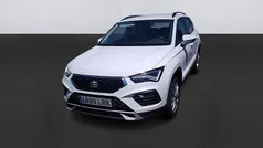 Usado 2021 Seat Ateca Style SUV | 19.600 € (Precio justo)