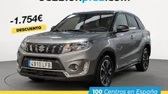 Usado 2020 Suzuki Vitara GLX SUV | 19.300 € (Precio justo)