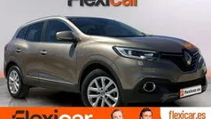 Usado 2016 Renault Kadjar Intens SUV | 15.990 € (Precio justo)