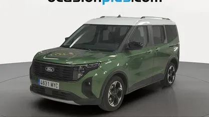 Usado Ford Tourneo Courier Active 125 CV (91 kW) 2025 Monovolumen