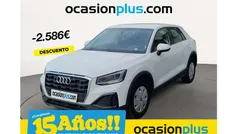 Usado 2022 Audi Q2 SUV | 18.864 € (Super precio)