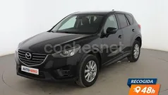 Usado 2015 Mazda CX-5 Style SUV | 13.599 € (Precio justo)