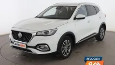Usado 2023 MG HS Comfort SUV | 17.599 € (Precio justo)
