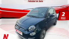 Usado 2022 Fiat 500 Dolcevita | 12.794 € (Precio justo)