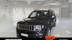Usado 2021 Jeep Renegade Limited SUV | 19.850 € (Precio justo)
