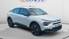 Usado 2023 Citroën C4 Feel SUV | 16.610 € (Precio justo)