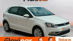 Usado 2015 VW Polo Advance Berlina | 11.290 € (Precio justo)