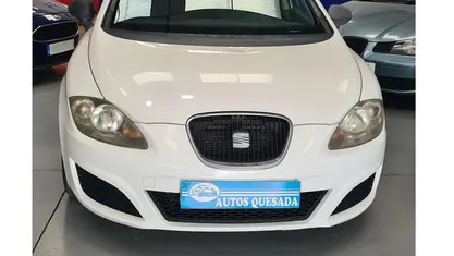 Usado Seat Leon 86 HP (63 kW) 2011 Citadino