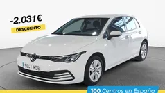 VW Golf VIII