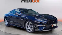 Usado 2022 Ford Mustang GT Coupe | 44.990 €