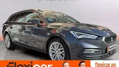 Usado 2021 Seat Leon XCELLENCE Utilitario | 19.490 € (Precio justo)