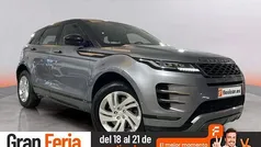 Usado 2020 Land Rover Range Rover evoque R-Dynamic SUV | 27.890 € (Precio justo)