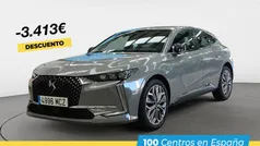 Usado 2022 DS Automobiles DS4 Trocadero Berlina | 26.990 € (Precio justo)