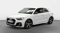 Usado 2022 Audi A1 Sportback S-Line Utilitario | 17.182 € (Precio justo)
