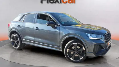 Usado 2021 Audi Q2 Premium SUV | 22.490 € (Precio justo)