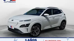 Blanco Usado 2020 Hyundai Kona SUV | 16.550 € (Super precio)