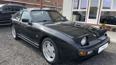 Usado 1986 Porsche 944 | 14.500 €