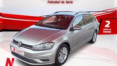 Usado 2017 VW Golf VII Advance Familiar | 14.943 € (Precio justo)