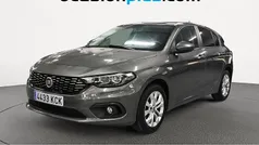 Usado 2017 Fiat Tipo Easy Utilitario | 9250 € (Precio justo)