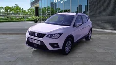 Usado 2021 Seat Arona Style SUV | 17.700 € (Precio justo)