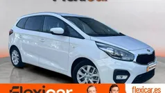 Usado 2018 Kia Carens Monovolumen | 13.790 € (Precio justo)