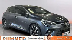 Usado 2021 Renault Clio V Zen Berlina | 16.790 € (Precio justo)