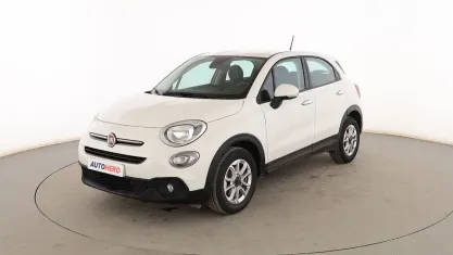 Usado Fiat 500X 120 CV (88 kW) 2021 Blanco SUV