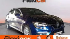 Usado 2017 Renault Mégane IV LIMITED Utilitario | 10.990 € (Buen precio)
