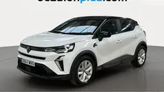 Usado 2024 Renault Captur Evolution SUV | 22.046 € (Precio justo)