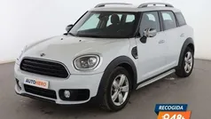 Usado 2019 Mini Cooper Countryman SUV | 19.799 € (Buen precio)