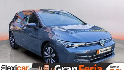 Usado 2025 VW Golf VIII Style | 31.890 € (Precio justo)