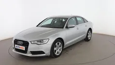 Gris Usado 2014 Audi A6 Berlina | 16.799 € (Super precio)
