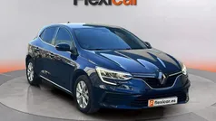 Usado 2021 Renault Mégane IV Intens Berlina | 15.990 € (Buen precio)