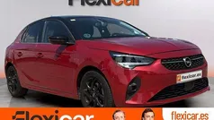 Rojo Usado 2020 Opel Corsa Edition | 11.990 € (Precio justo)
