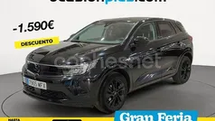 Usado 2023 Opel Grandland X S SUV | 17.490 € (Buen precio)