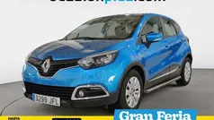 Usado 2015 Renault Captur Intens SUV | 11.200 € (Buen precio)