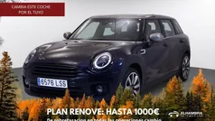 Usado 2021 Mini Cooper Clubman Familiar | 25.950 € (Precio justo)