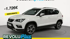 Usado 2020 Seat Ateca Style SUV | 18.990 € (Precio justo)
