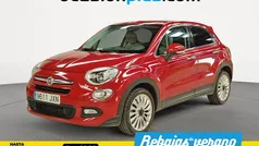 Usado 2017 Fiat 500X Lounge SUV | 11.390 € (Precio justo)