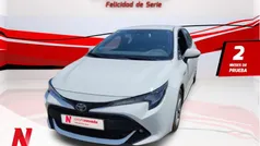 Usado 2020 Toyota Corolla Active | 17.747 € (Buen precio)