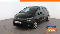 Usado 2018 Citroën C4 Exclusive Utilitario | 9899 € (Buen precio)