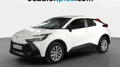 Usado 2024 Toyota C-HR Active SUV | 25.264 € (Super precio)