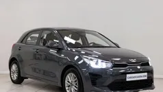 Otro Usado 2022 Kia Rio Berlina | 15.500 € (Precio justo)