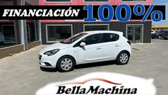 Usado 2019 Opel Corsa Selective Berlina | 8750 € (Precio justo)