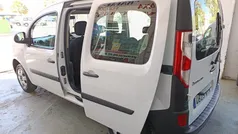 Usado 2020 Renault Kangoo LIMITED Monovolumen | 9500 € (Buen precio)