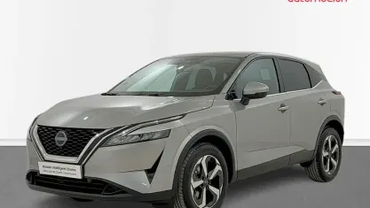 Usado Nissan Qashqai Style Edition 140 CV (102 kW) 2024 SUV