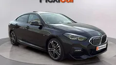 Negro Usado 2024 BMW 220 Coupe | 34.290 €