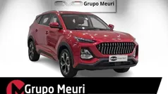 Rojo Nuevo 2024 EVO Evo 7 SUV | 33.900 €