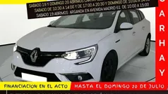 Usado 2019 Renault Mégane IV Business | 12.190 € (Buen precio)