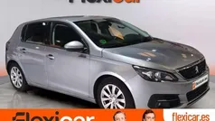 Usado 2020 Peugeot 308 Style Utilitario | 9490 € (Precio justo)